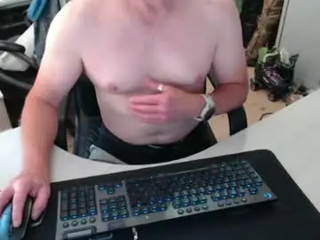 Chaturbate Sex Cam of poodledude