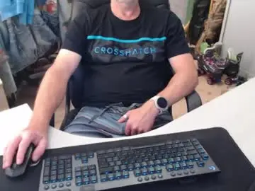 Chaturbate Sex Cam of poodledude