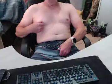 Chaturbate Live Porn of poodledude