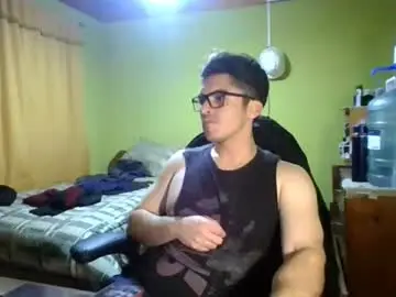 Chaturbate Sex Cam of rpaulo25