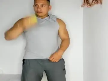 Chaturbate Best live sex cam show of big_pecs_1