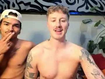 Chaturbate Live Sex of codygunzxxx2