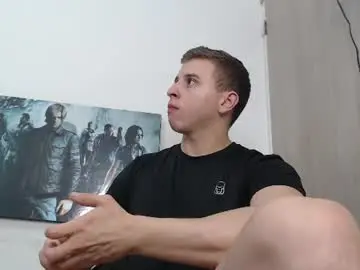 Chaturbate Live Porn of draco_boy2000