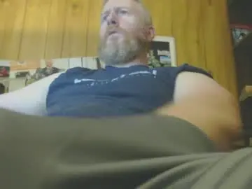 Chaturbate Private Sex Chat of redhead4fun
