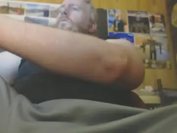 Chaturbate Live Sex of redhead4fun