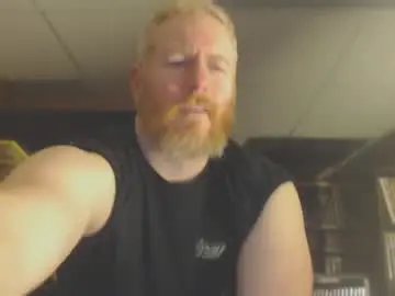 Chaturbate Best live sex cam show of redhead4fun