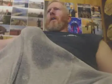 Chaturbate Adult Video Chat of redhead4fun