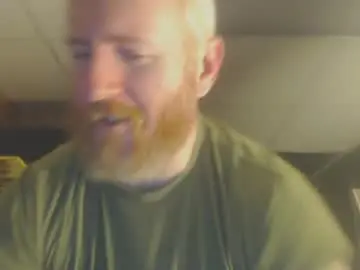 Chaturbate Live Sex Cam of redhead4fun