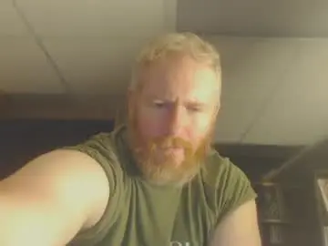 Chaturbate Sex Cam of redhead4fun