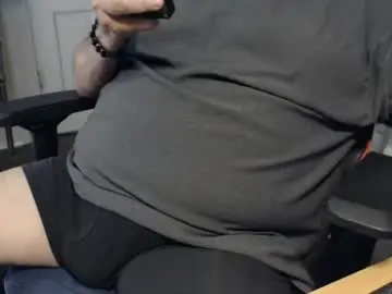 Chaturbate Nude Webcam of gizmo706