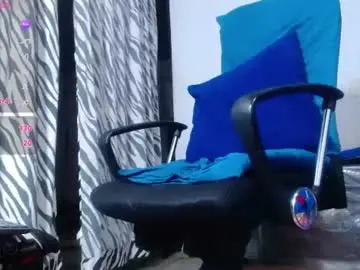 Chaturbate Nude Webcam of kilian_xx