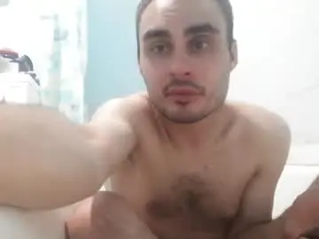 Chaturbate Free Porn Cam of marijan1209