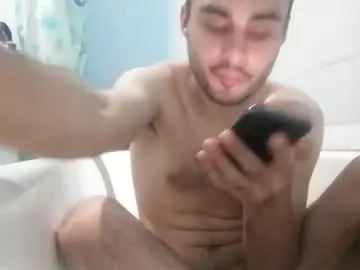 Chaturbate Live Sex of marijan1209