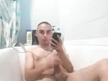 Chaturbate Free Live Porn of marijan1209