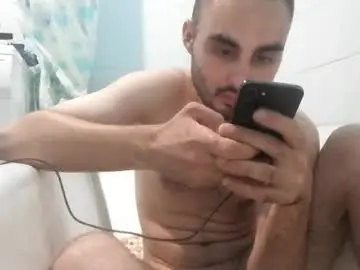 Chaturbate Free Porn Cam of marijan1209