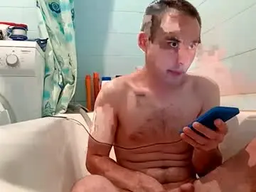 Chaturbate Live Sex of marijan1209