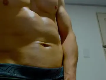 Chaturbate Live Sex of rocky_muscle