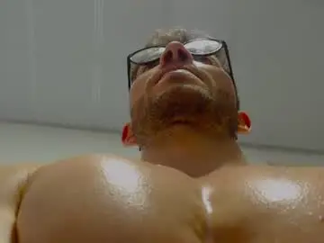 Chaturbate Sex Cam of rocky_muscle