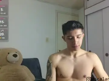Chaturbate Free Porn Cam of thesaint_xxx