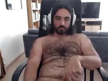 Chaturbate Private Sex Chat of yeeaahoo