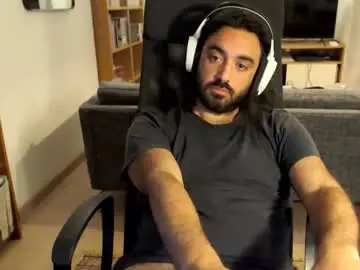Chaturbate Best Webcam of yeeaahoo