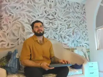 Chaturbate Free Live Porn of bear_mao_