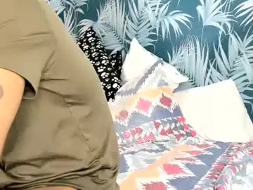 Chaturbate Nude Webcam of brandonandnat