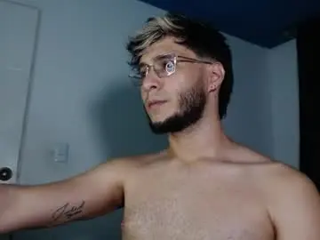 Chaturbate Live Sex of dylanxfun