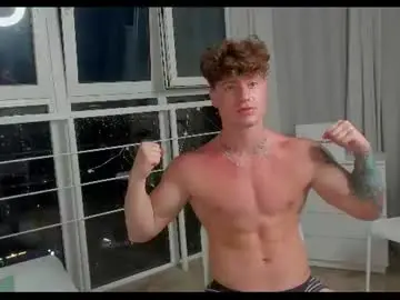 Chaturbate Sex Chat of ed_hooligan