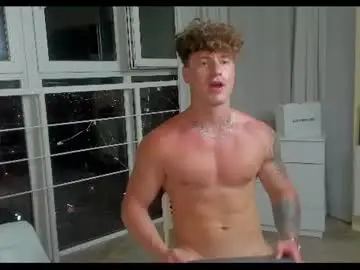 Chaturbate Sex Cam of ed_hooligan