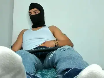 Chaturbate Watch Live Sex Cams of master_dominant_777