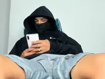 Chaturbate Live Sex of master_dominant_777