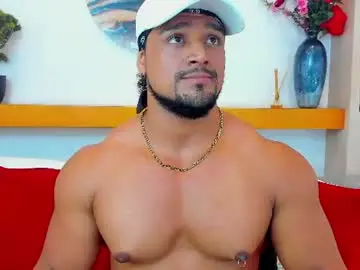 Chaturbate Watch Live Sex Cams of mike_estevess