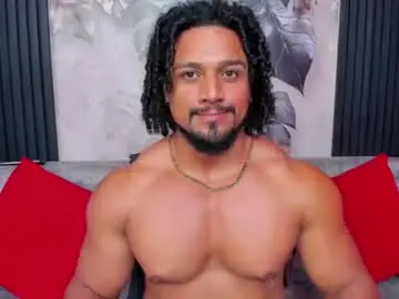 Chaturbate Free Live Porn of mike_estevess