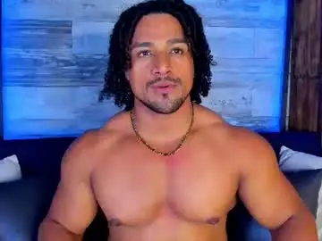 Chaturbate Best live sex cam show of mike_estevess