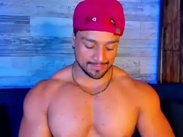 Chaturbate Best live sex cam show of mike_estevess