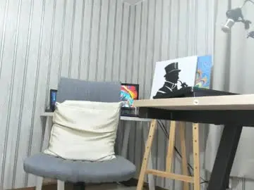 Chaturbate Sex Cam of cesar_dant