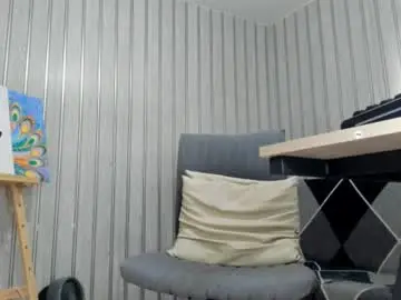 Chaturbate Sex Cam of cesar_dant