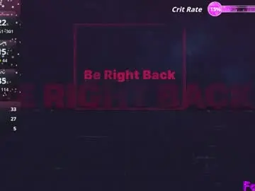 Chaturbate Free Porn Cam of dubi2020