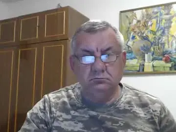Chaturbate Adult Webcams of machomale3