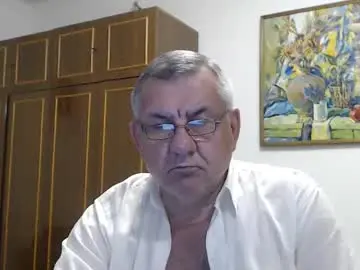 Chaturbate Adult Video Chat of machomale3