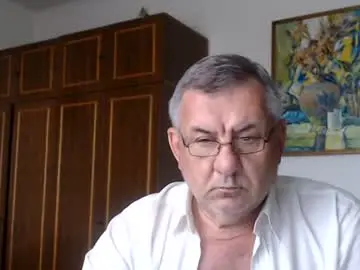 Chaturbate Adult Video Chat of machomale3