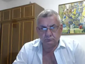 Chaturbate Adult Video Chat of machomale3