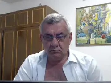Chaturbate Live Sex Cam of machomale3