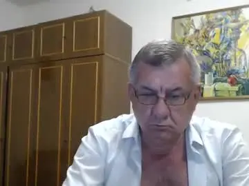 Chaturbate Sex Cam of machomale3