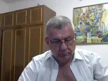 Chaturbate Live Sex Cam of machomale3