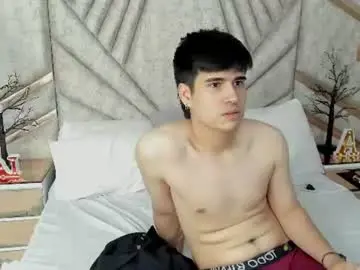Chaturbate Live Sex of milanmercier