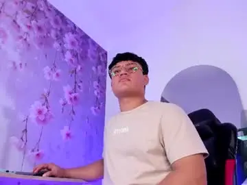 Chaturbate Sex Cam of noah_femme