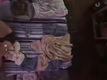 Chaturbate Sex Cam of ohouroboros