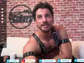 Chaturbate Best Webcam of theccboysxxx